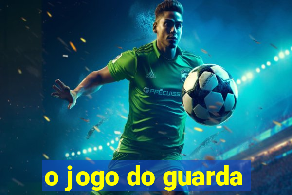 o jogo do guarda-chuva